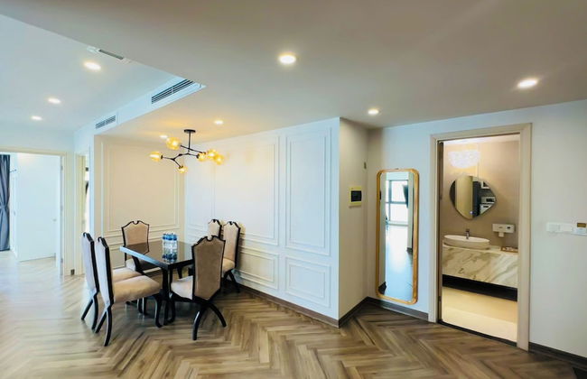 Gold Coast Apartment - Foto 30