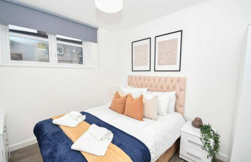 Modern 2 Bedroom Apartment in Central Wigan - Foto 33