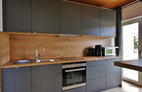 Quartier12 "Ski in & Bike out" - Fewo BERG - Foto 16