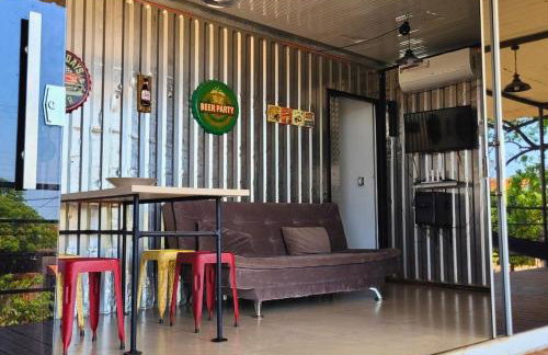 Ypê Flats e Containers - Photo 56