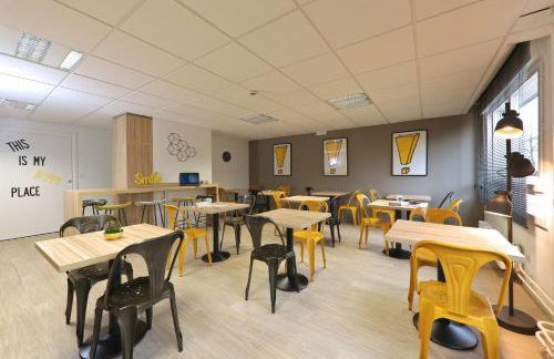 Apparteo Dijon - Foto 9