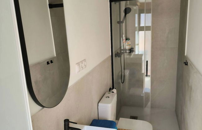 Charming Rustic Duplex Penthouse - Foto 39