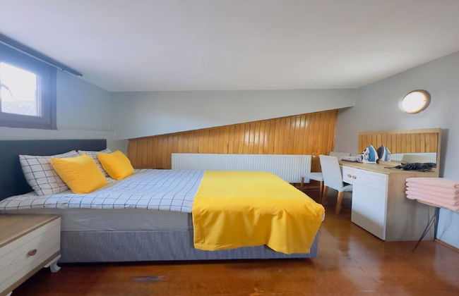 My Home Taksim - Photo 10