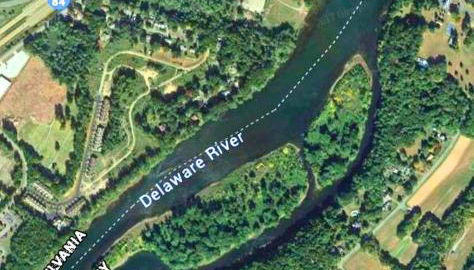 Rare River Views & Access, Cabin by Eden Islands - Foto 4