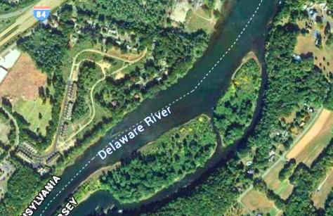 Rare River Views & Access, Cabin by Eden Islands - Foto 4