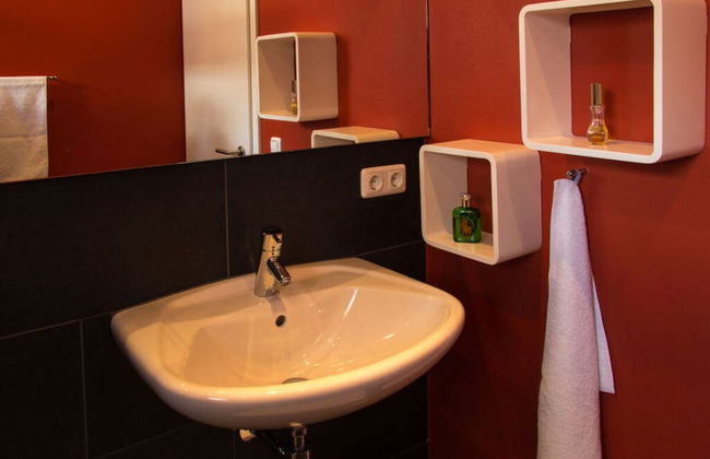 Ferienwohnung Mondholz - Foto 9