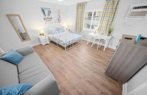 Great Escape Apartments By Lowkl - Foto 43