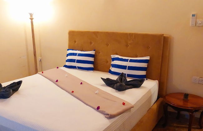 The Villa Marcelle - Photo 4