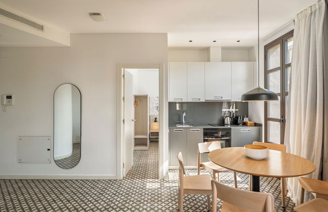 Aspasios Poblenou Apartments - Foto 21