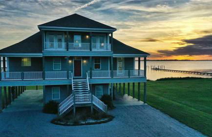 Dolphin Lookout home - Foto 42