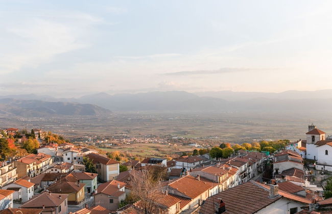 Belvilla by Oyo Sirente House - Foto 32