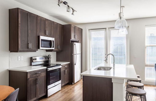 Kasa Greenville Dallas - Photo 19