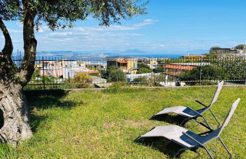 Grazioso MONOLOCALE nella villa NOLELU - Foto 23