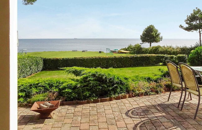 Cozy Holiday Home in Funen near Sea - Foto 25