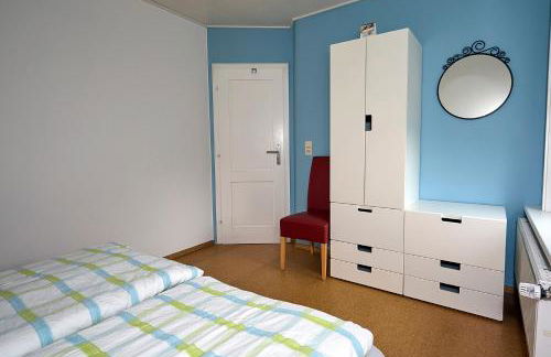 Ferienwohnung Haxloh 7 - Foto 15