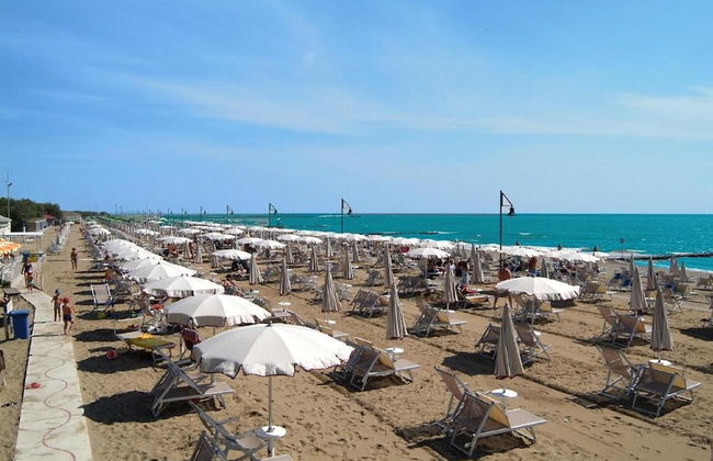 Apartment Porto Santa Margherita by Beach - Foto 17