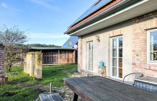 Holiday Home Ferienscheune by Interhome - Foto 74