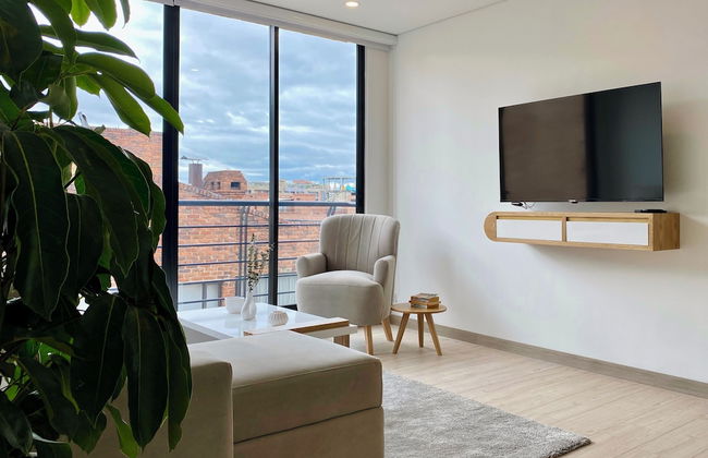 Benialt by Wynwood House - Foto 52