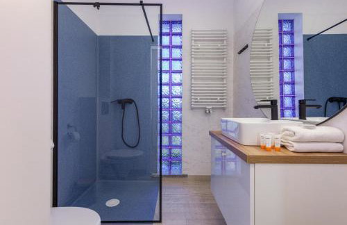 Przystań Baltic - Holiday Luxury House Sauna & Jacuzzi - Foto 36