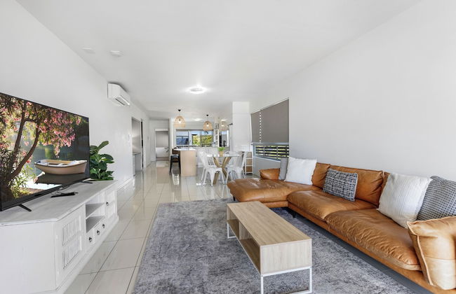 Beaches on Lammermoor Apartments - Foto 27