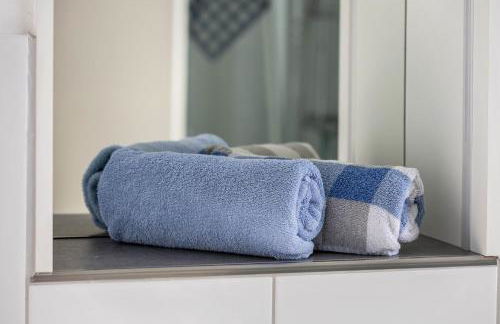 Schweden Apartment - Foto 12