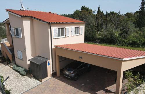 Sea View Apartment Artmare - Photo 12