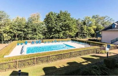 Charmant Duplex en bord de Dordogne - Argentat- Corrèze - Foto 23