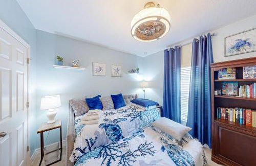 Gateway to Orlando Theme Parks! Dog-Friendly Haven - Foto 15