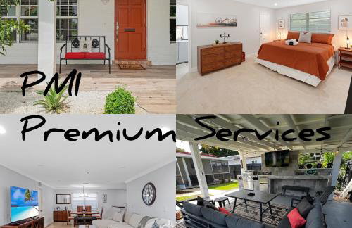 Hollywood Hills in Hollywood - Foto 1