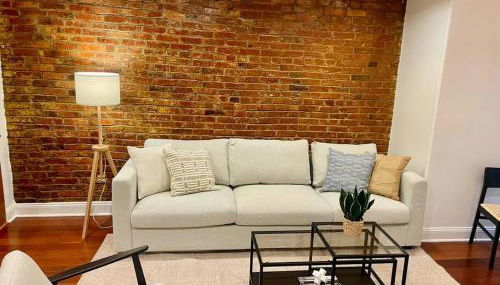 Apartment in Adams Morgan - Foto 2