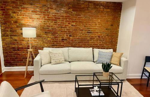 Apartment in Adams Morgan - Foto 2