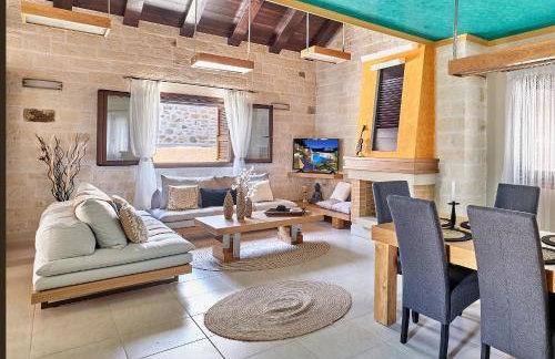 Sunaktis luxury villa - Foto 49