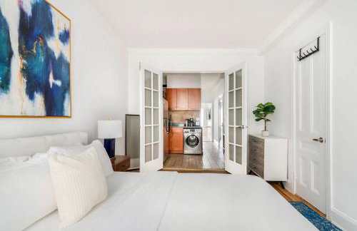 1567-1A New 2br PRIME upper East APT W&D - Foto 16