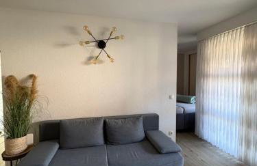 Apartment Gerberbachviertel - Foto 10