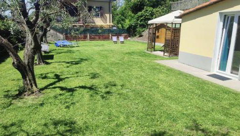 Voglio Vivere Così - Foto 2, Garden