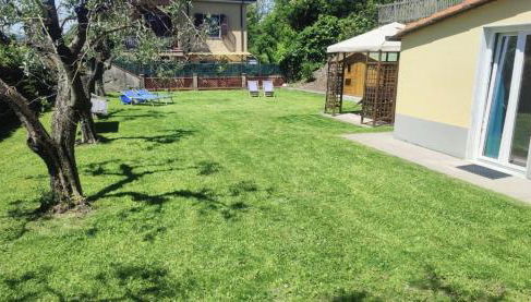 Voglio Vivere Così - Photo 1, Garden