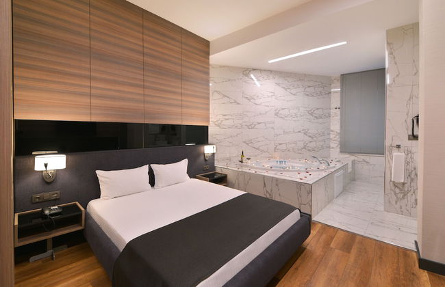 Nish İstanbul Suites - Foto 43