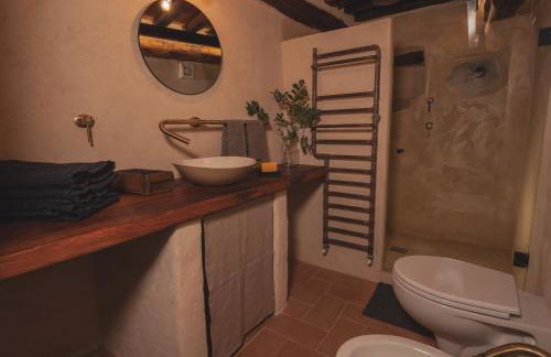 Borgo di Sotto Tuscany - Luxury Holiday Home - Foto 14