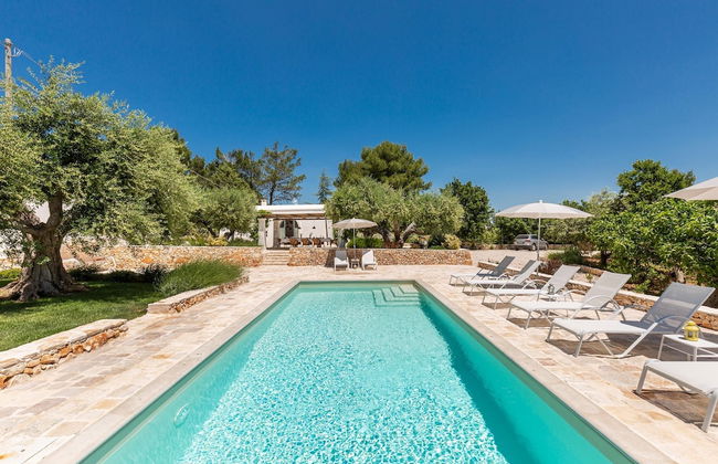 2410 Tenuta dei Fragni by Perle di Puglia - Foto 1