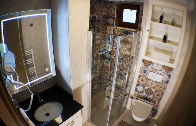 Butik 24 Suites - Foto 31