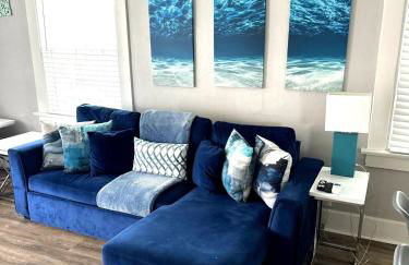 Casita California - Private house with backyard - Foto 26