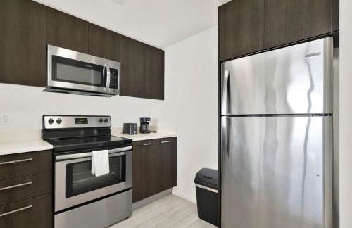 Ocean Front Condo Near Cruise Port, Bayfront Park, plus Free Parking - Foto 22