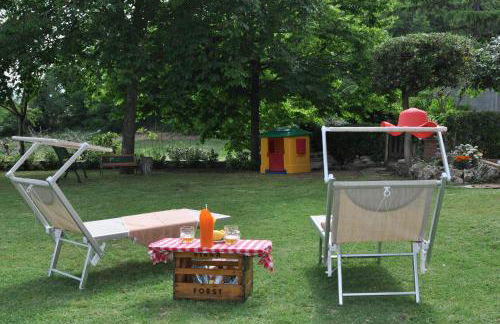 Casa Ben Essere - Foto 11