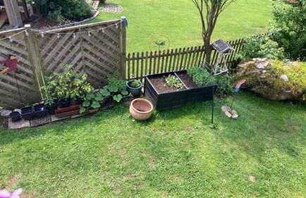 F&F Apartment - Foto 21