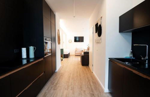 Hamburg - Cosy Apartment for 5 - Foto 9