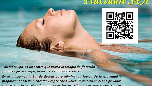 Sesiones flotantes bajo las estrellas en spas privados. - Foto 2, Información sobre la terapia de flotación