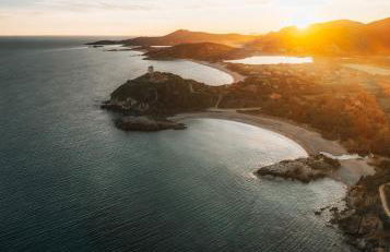 Lux Villa Palma, with private pool SouthSardiniaHolidays - Foto 32