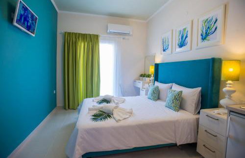 Mansion House Parga - Foto 17