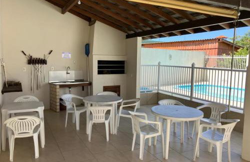 Townhouse composta por 4 triplex duas suítes a duas quadras do mar - Foto 8