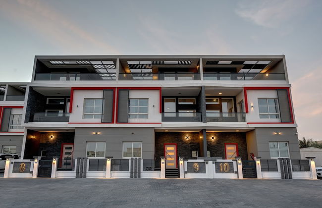 KAY Homes Villas Ras Al Khaimah - Photo 1